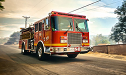 Fire & Rescue