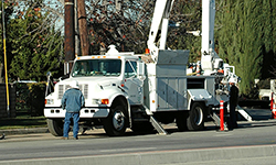 Utilities
