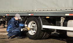 Mechanic & Service Trucks