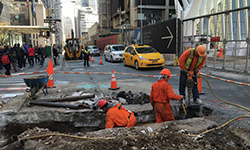 Sewer Rehabilitation