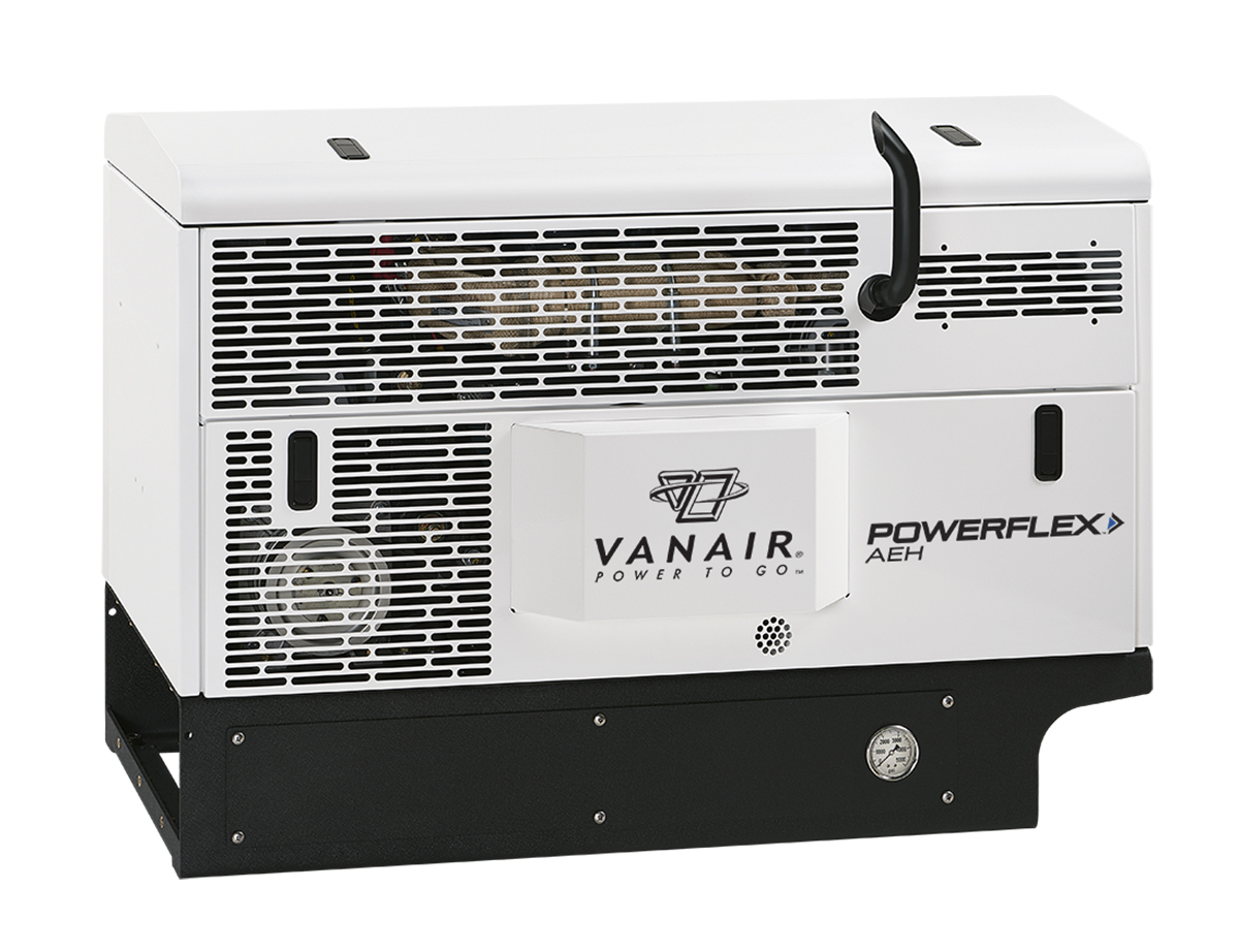 PowerFlex™ AEH
