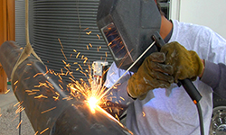 Construction