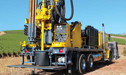 Mining