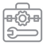 Troubleshooting Resources Icon