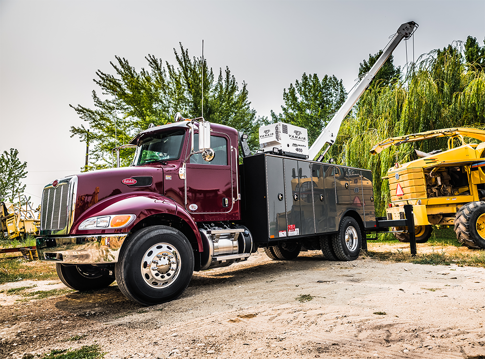 Hydraulic Systems: Open vs. Closed