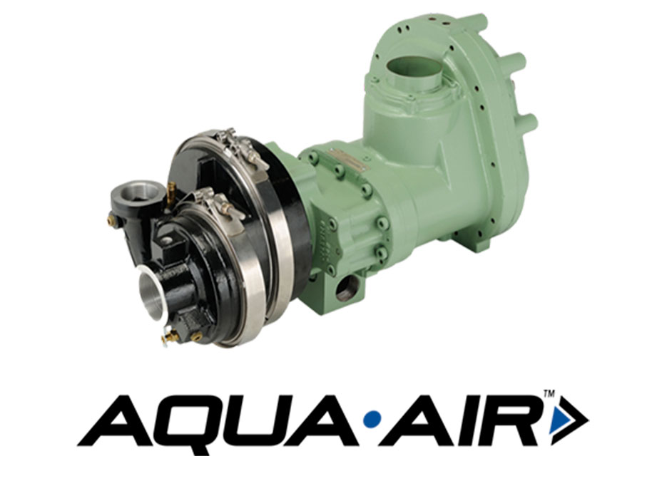 Vanair® AquaAir™