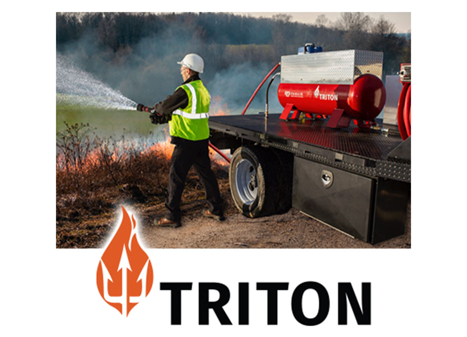 Vanair® Triton