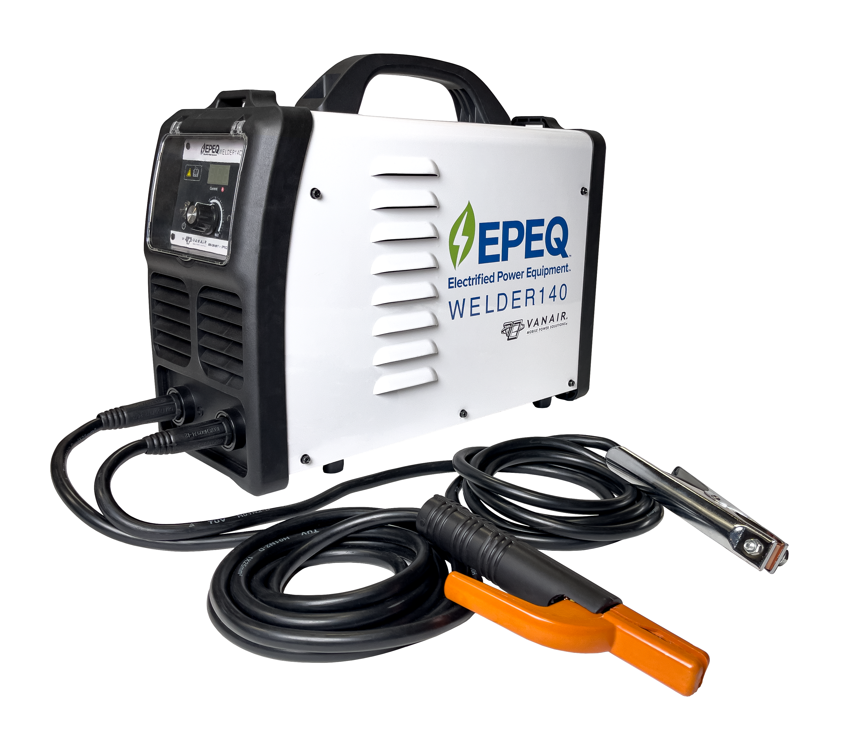 EPEQ® WELDER140 EPEQ® WELDER140
