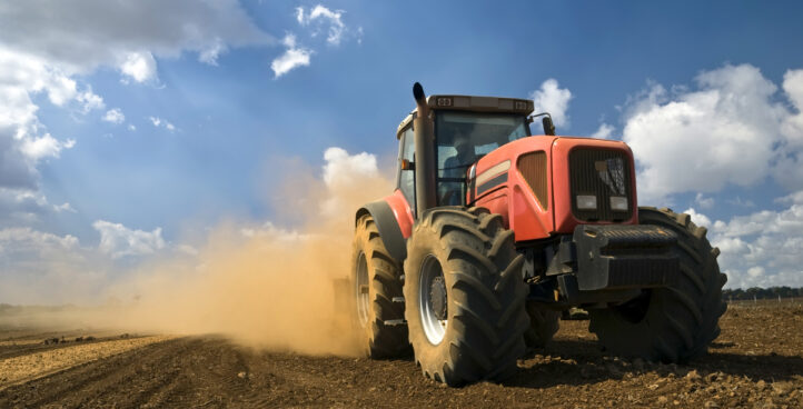 Mobile Power Solutions® for Agriculture, Farming, and Ranching