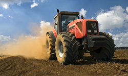 Agriculture & Farming