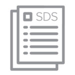Safety Data Sheet Icon