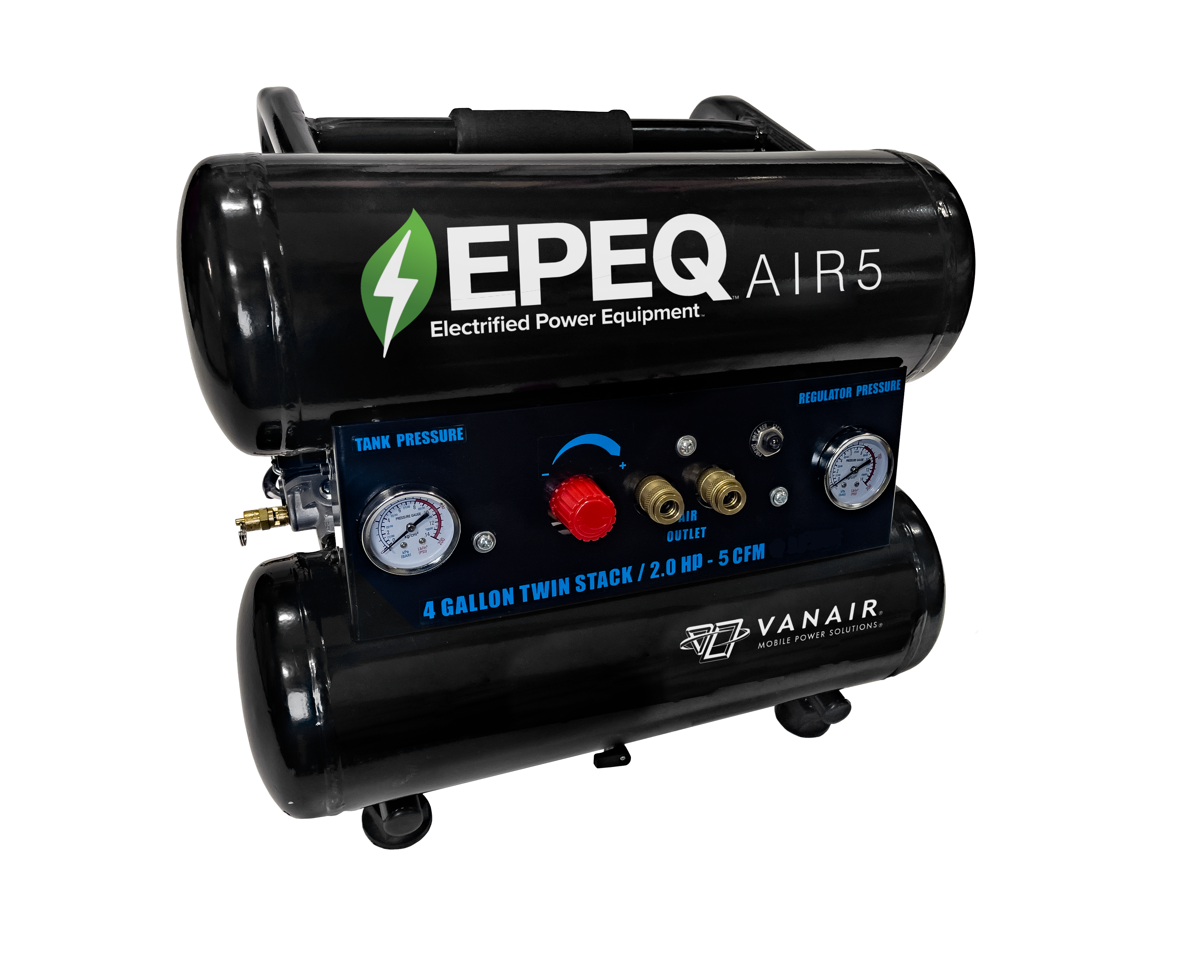 EPEQ® AIR5 EPEQ® AIR5