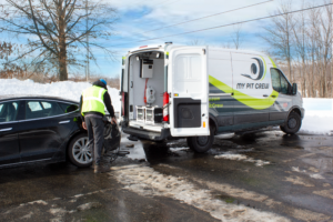 EPEQ® Electrified Power Equipment®
