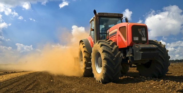 Air Compressor uses in Agriculture, Farming, and Ranching