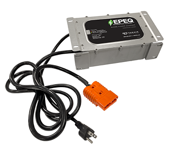 EPEQ® Shore Power Charger EPEQ® Shore Power Charger