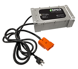 EPEQ® Shore Power