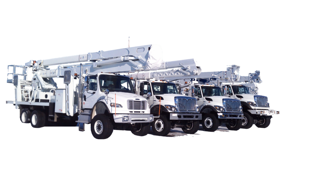 Fleet Trucks