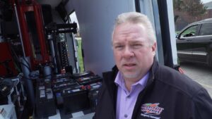 EPEQ® Electrified Power Equipment® Testimonial