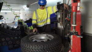 EPEQ® Electrified Power Equipment® Testimonial
