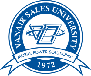 Vanair® Sales University Education