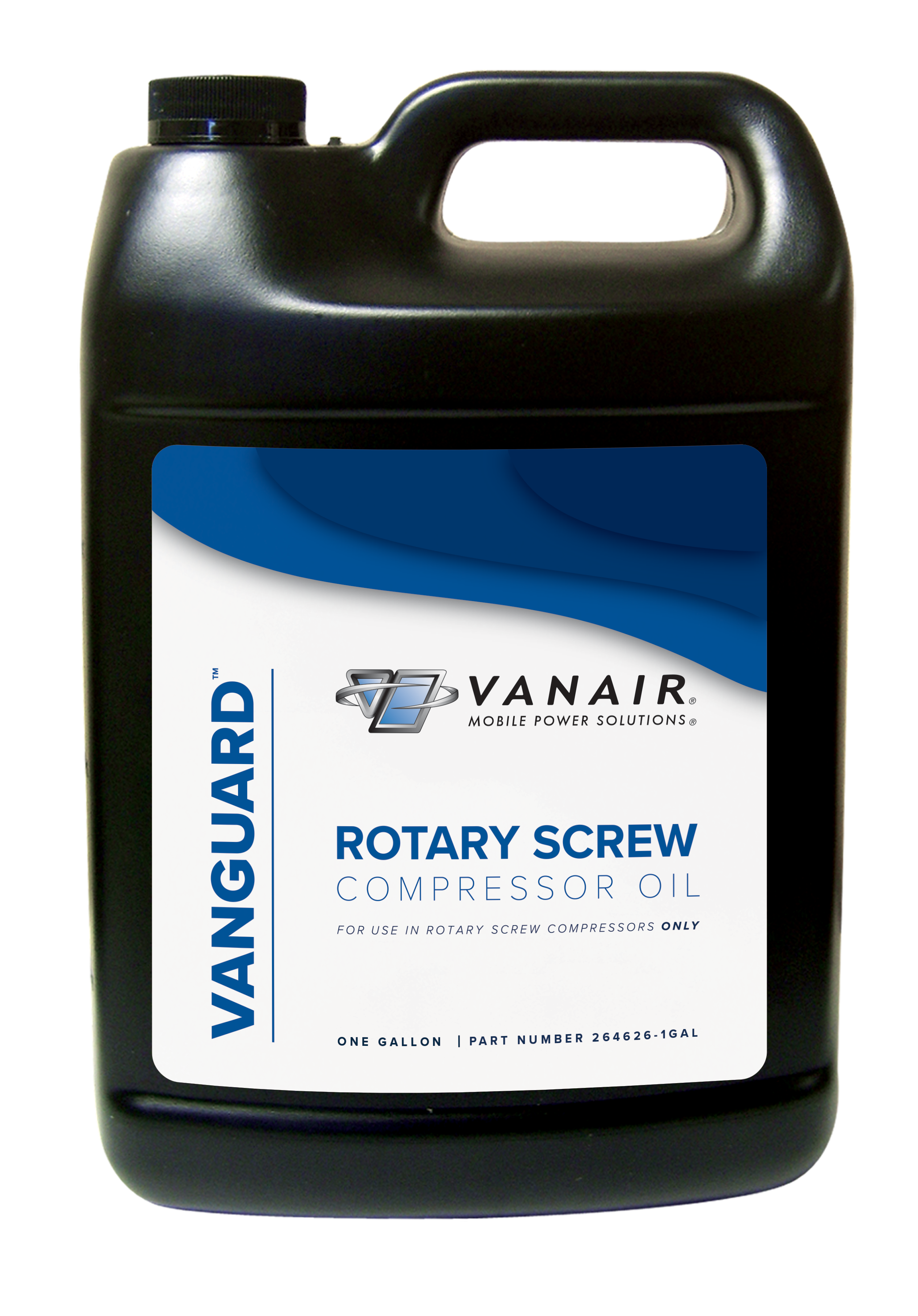Vanguard™ Rotary Screw Compressor Oil