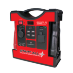 Start-All® Jump-Pack 2500A Start-All® Jump-Pack 2500A