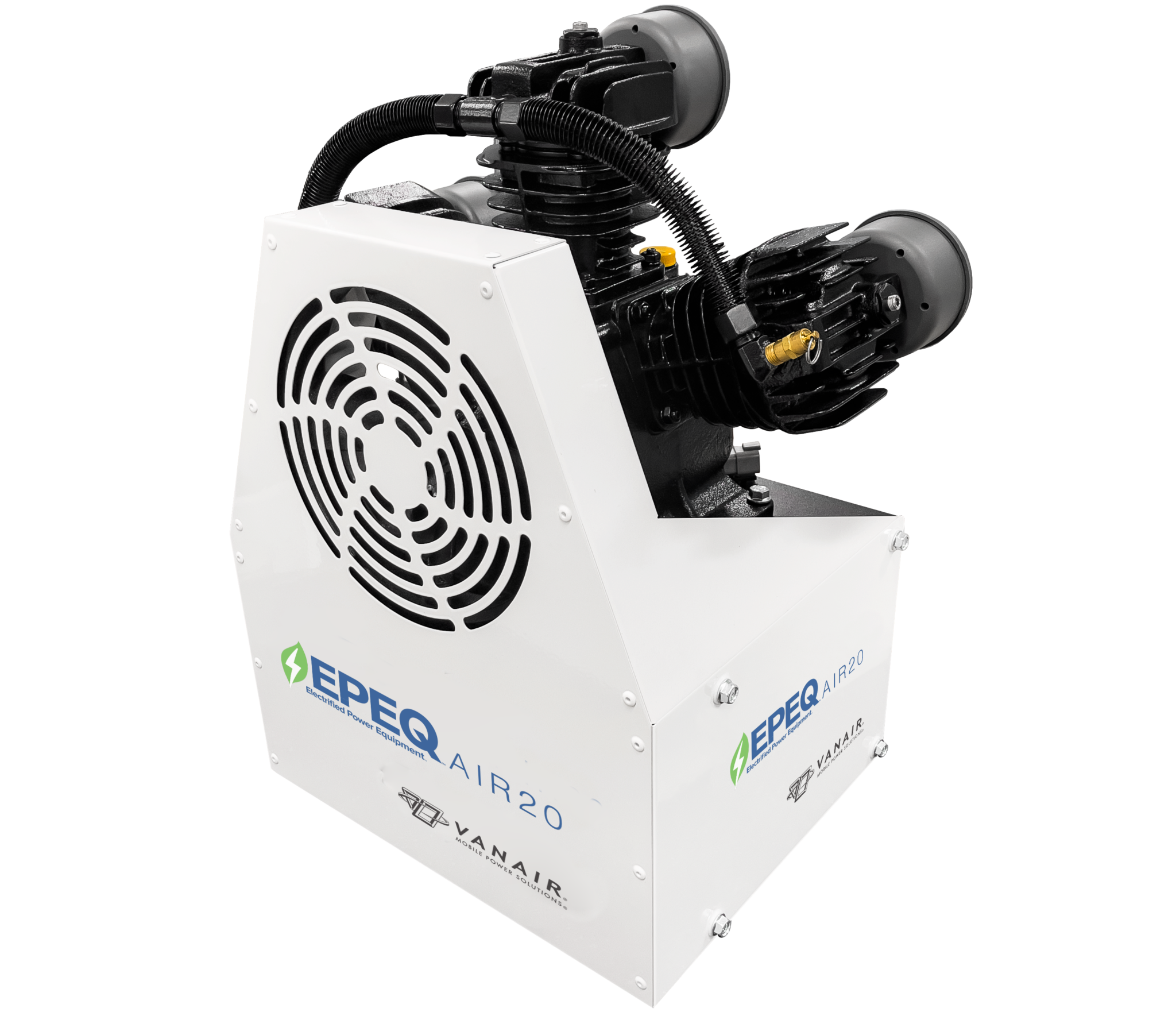 EPEQ® AIR20 EPEQ® AIR20