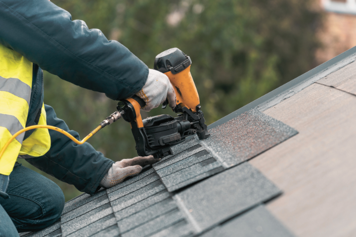 Compressed Air Uses for Contractors