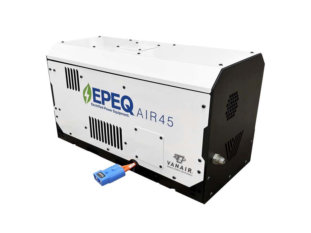 EPEQ® AIR45 Compressor EPEQ® AIR45 Compressor