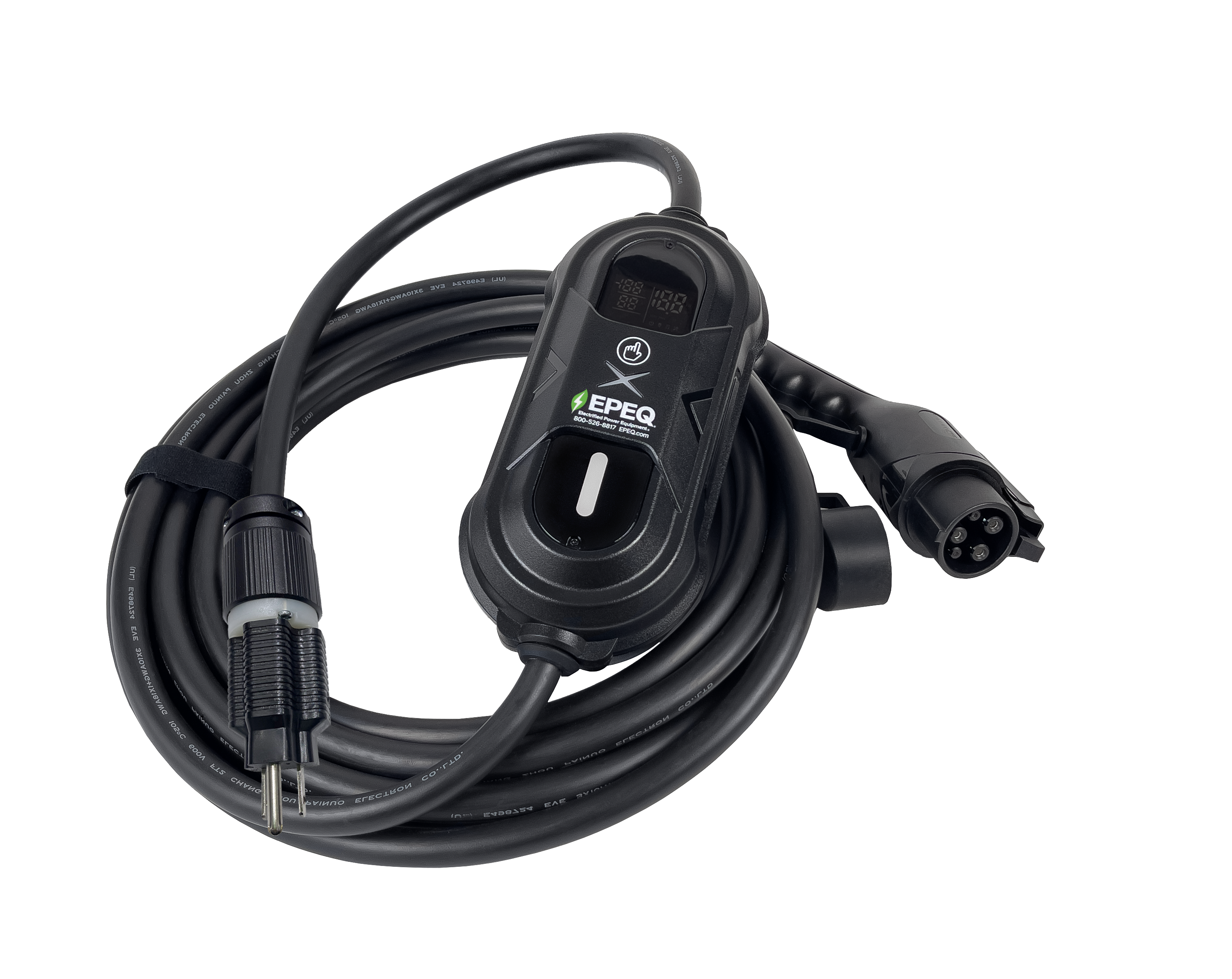 EPEQ® EV Charger - Level 1 EPEQ® EV Charger - Level 1