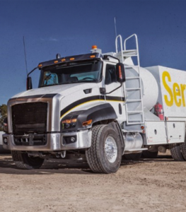 EPEQ® Medium Duty Field Service Vehicle Kit