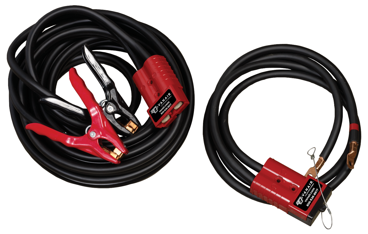 12-600 Goodall®, Industrial-Duty, Plug-to-Plug Kits 12-600 Goodall®, Industrial-Duty, Plug-to-Plug Kits