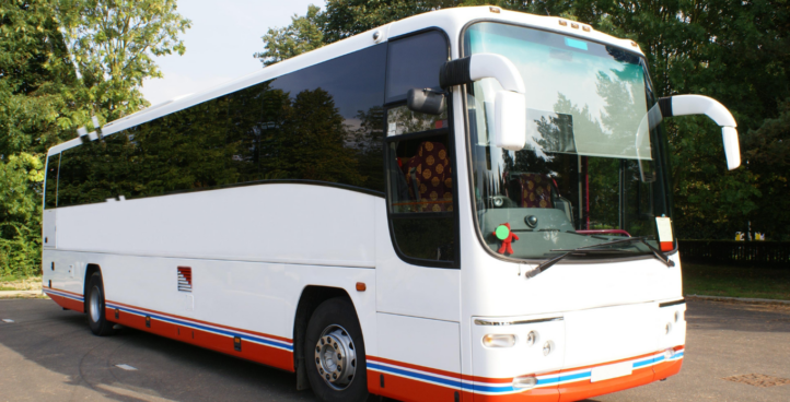 Engine Starting Solutions for Bus and Transit Fleets
