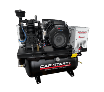 Cap•Start® 3000 + Air Light