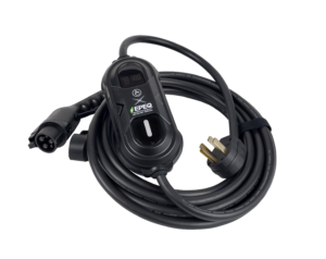 EPEQ® EV Charger - Level 2