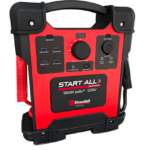 Start-All® Jump-Pack 12/24V Start-All® Jump-Pack 12/24V