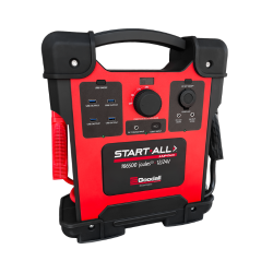 Start•All Jump•Pack® 12/24V