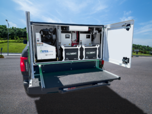 EPEQ® Mobile Support Box