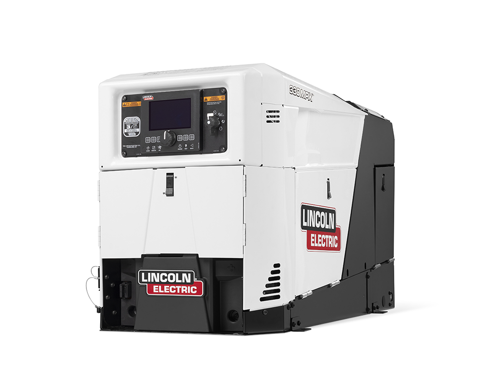 Ranger® Air 330MPX™ Multi-Function Engine Drive Ranger® Air 330MPX™ Multi-Function Engine Drive