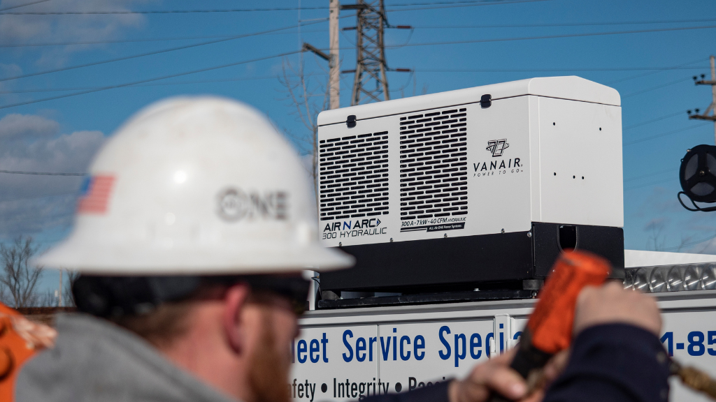 Best Practices for Specifying Truck-Mounted Air Compressors