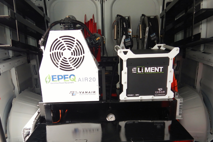 Best Practices for Your ELiMENT® LiFePO4 Battery