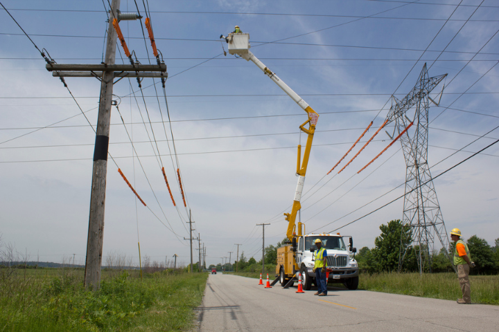 Common Applications for Vanair® PTO Underdeck Systems