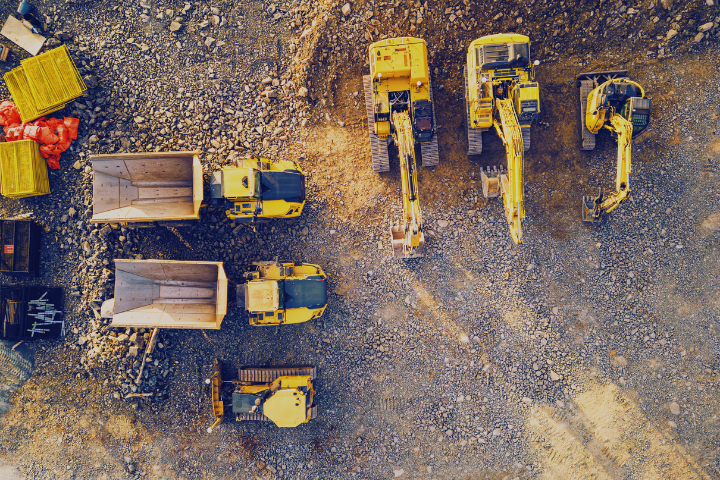 Fleet Management Tips for Reducing Operational Costs