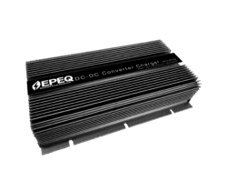 EPEQ® DC-DC CONVERTER – 12V to 48V, 20A