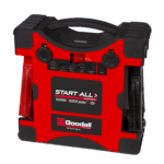 Start-All® Jump-Pack 10,000A Start-All® Jump-Pack 10,000A