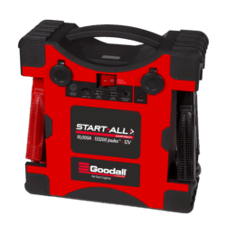Start-All® Jump-Pack 10,000A