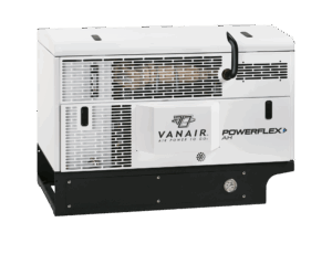 Vanair® PowerFlex™ AH Vanair® PowerFlex™ AH