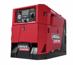 K3458-1 Ranger® 260MPX™ Engine Driven Welder/Generator (Kohler®) K3458-1 Ranger® 260MPX™ Engine Driven Welder/Generator (Kohler®)