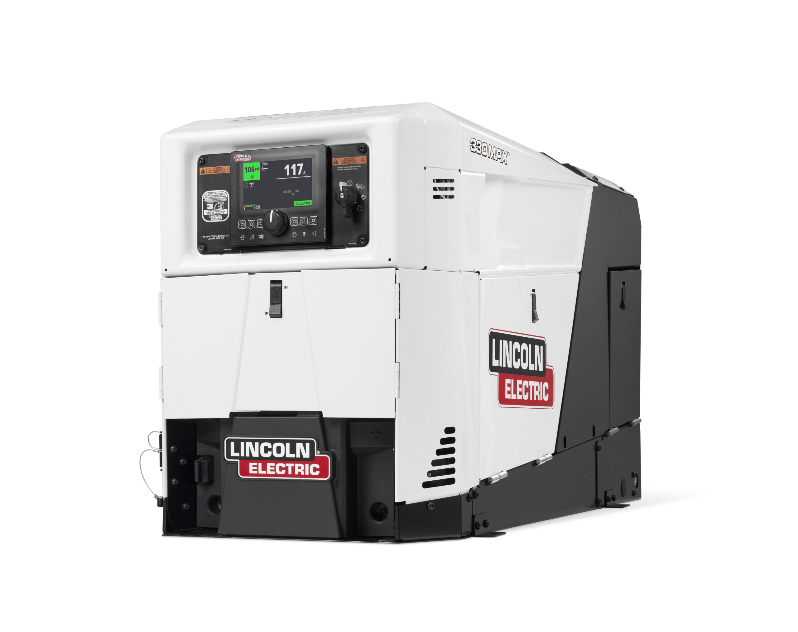 K5239-1 Ranger® Air 330MPX™ Multi-Function Engine Drive