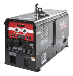 Cross Country® 300 (Kubota®) Engine Driven Welder/Generator Cross Country® 300 (Kubota®) Engine Driven Welder/Generator